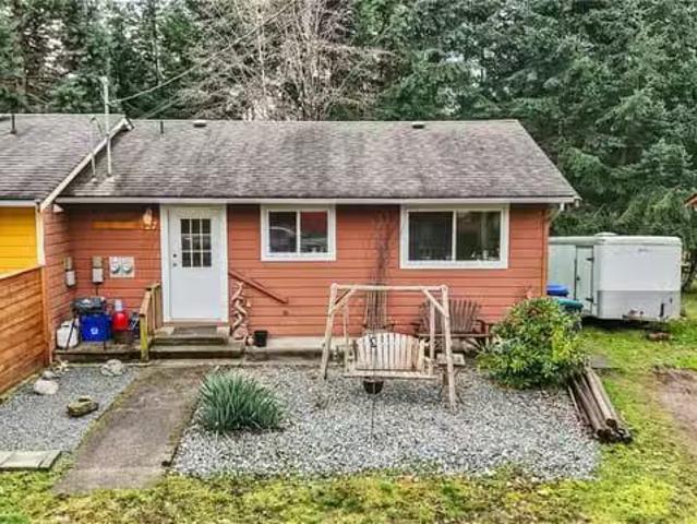 Townhouse for sale in Gabriola Island, 27 745 Church St, 1024655