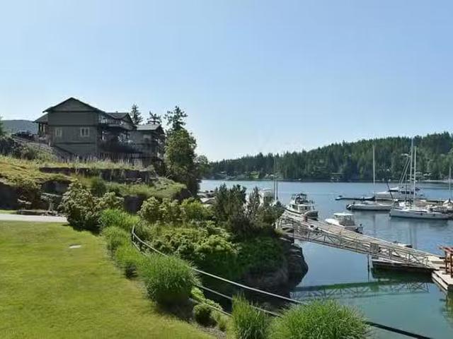Townhouse for sale in Garden Bay, Sunshine Coast, 52 4622 Sinc.