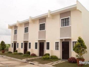 Townhouse for Sale in Gen. Trias, Cavite