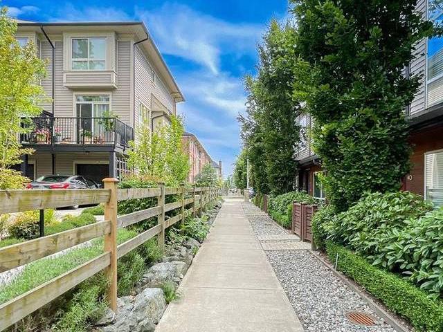 Townhouse for sale in Grandview Surrey Surrey South Surrey White Rock 38 16223 23a Avenue 262731