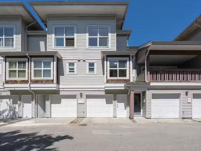 Townhouse for sale in Granville, Richmond, Richmond, 4 7088 Ly.
