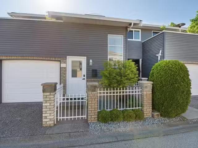 Townhouse for sale in Delta, Ladner, a Avenue, 263145393