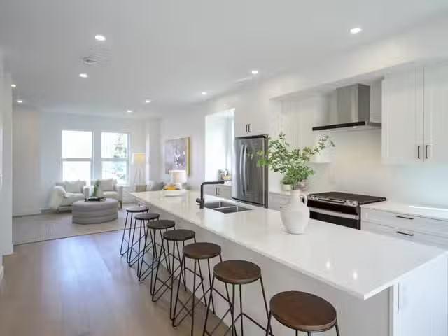 Townhouse for sale in Delta, Ladner, a Street, 263127796