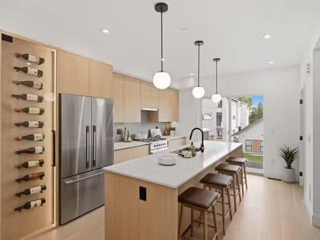 Townhouse for sale in Delta, Ladner, b Street, 263140904