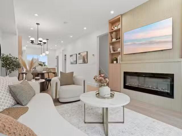Townhouse for sale in Delta, Ladner, b Street, 263141476