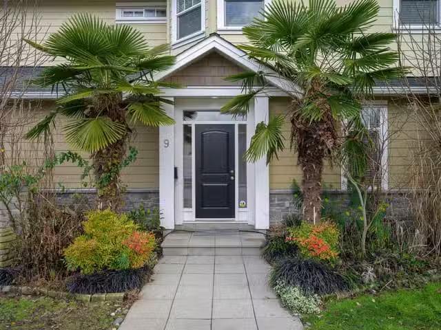Townhouse for sale in Delta, Ladner, b Street, 263134633