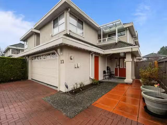 Townhouse for sale in Delta, Ladner, Street, 263152214