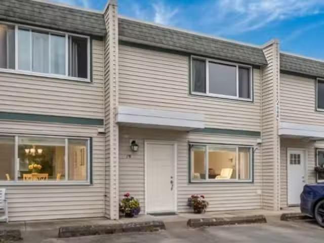 Townhouse for sale in Delta, Ladner, Street, 263153884