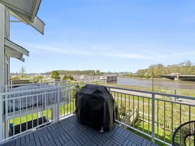 Townhouse for sale in Delta, Ladner, 14 5551 Admiral Way, 2631.