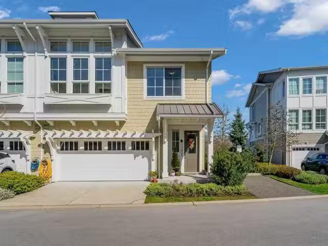 Townhouse for sale in Delta, Ladner, 12B 5551 Admiral Way, 263.