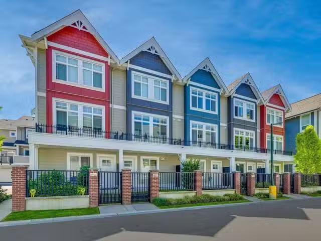 Townhouse for sale in Delta, Ladner, 4916 Ellis Lane, 263142992
