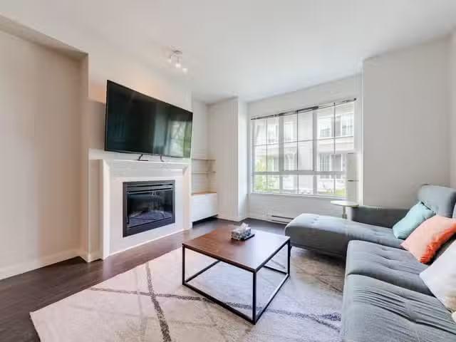 Townhouse for sale in Delta, Ladner, 54 5510 Admiral Way, 2631.