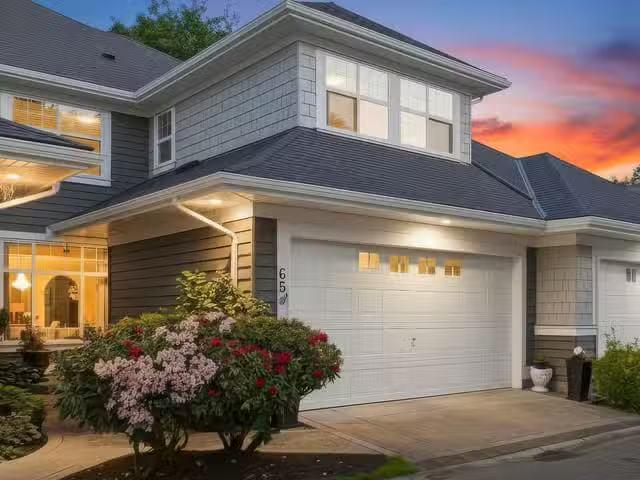 Townhouse for sale in Delta, Ladner, 65 5900 Ferry Road, 26314.