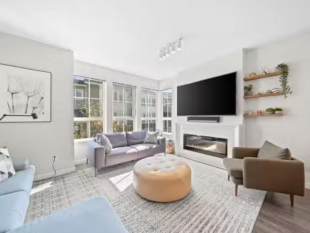 Townhouse for sale in Delta, Ladner, 67 5551 Admiral Way, 2631.