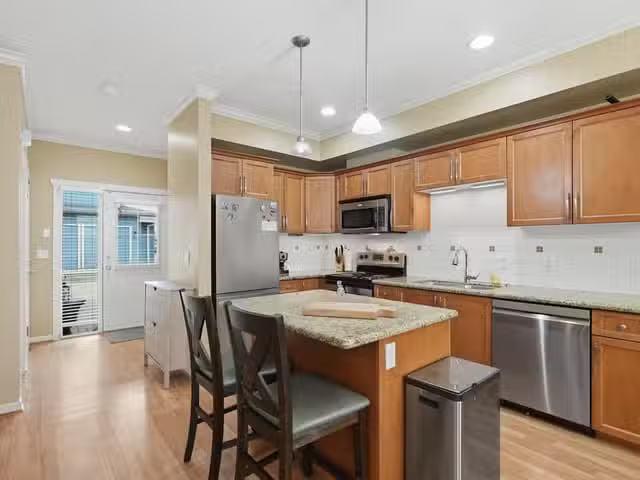 Townhouse for sale in Delta, Ladner, 7 4910 Central Avenue, 26.