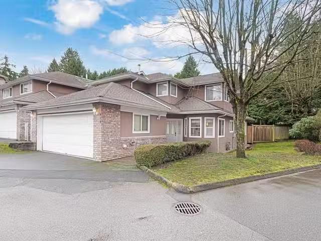 Townhouse for sale in Delta, N. Delta, 416 6866 Nicholson Road.