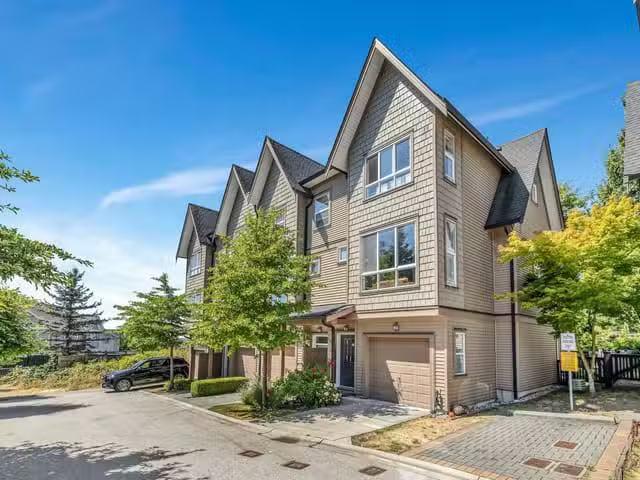 Townhouse for sale in Delta, N. Delta, 46 10489 Delsom Crescen.