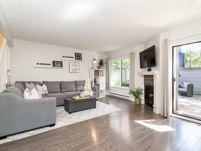 Townhouse for sale in Delta, N. Delta, 48 6712 Baker Road, 263.