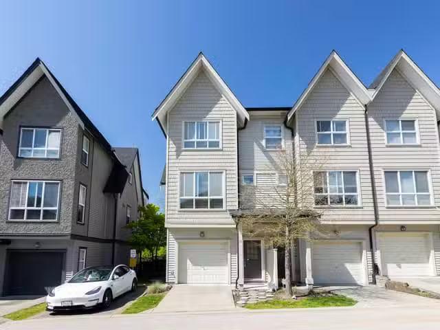 Townhouse for sale in Delta, N. Delta, 51 10489 Delsom Crescen.