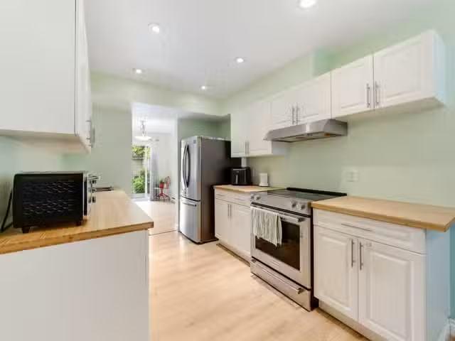 Townhouse for sale in Delta, N. Delta, 5 6712 Baker Road, 2631.