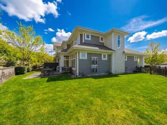 Townhouse for sale in Delta, N. Delta, 36 10500 Delsom Crescen.