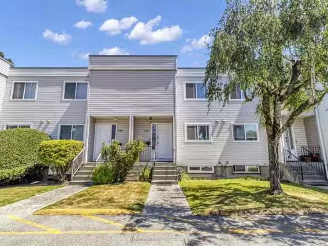 Townhouse for sale in Delta, N. Delta, a Avenue, 263069541