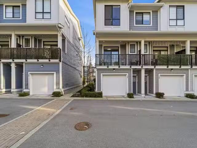 Townhouse for sale in Delta, N. Delta, a Avenue, 263130772