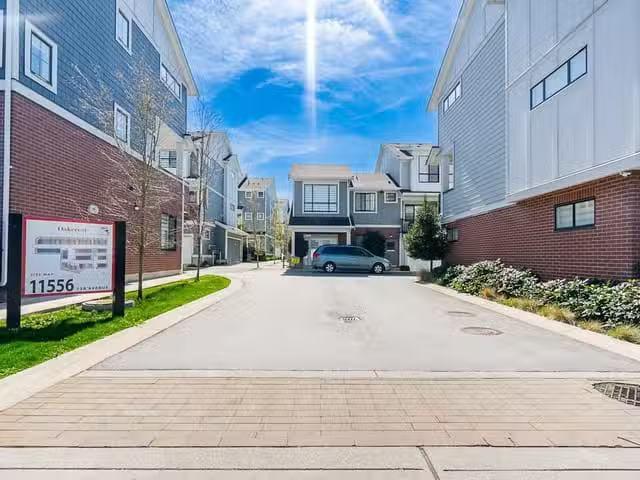 Townhouse for sale in Delta, N. Delta, a Avenue, 263131399