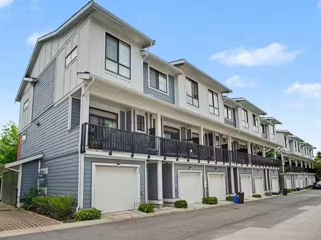 Townhouse for sale in Delta, N. Delta, a Avenue, 263149324