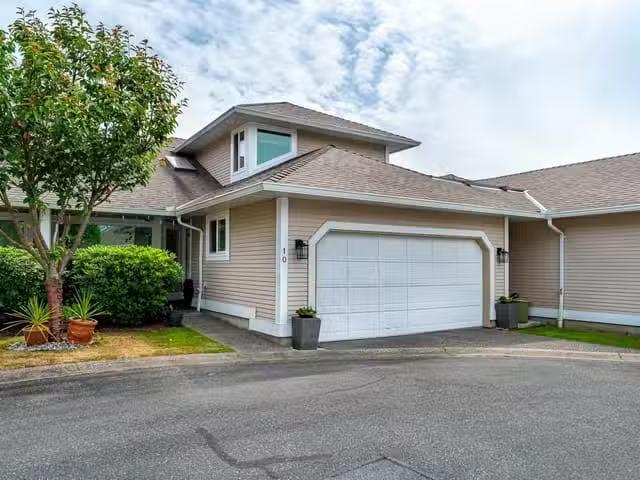 Townhouse for sale in Delta, N. Delta, a Avenue, 263153880