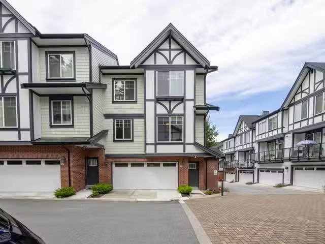 Townhouse for sale in Delta, N. Delta, Avenue, 263149078