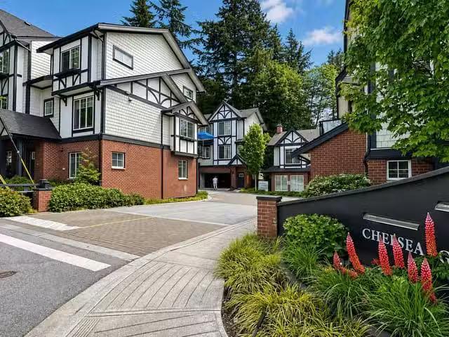 Townhouse for sale in Delta, N. Delta, Avenue, 263155142