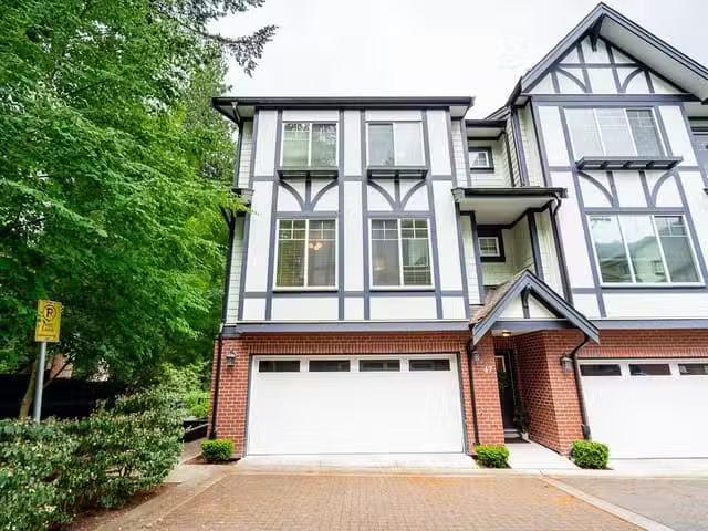 Townhouse for sale in Delta, N. Delta, Avenue, 263155414