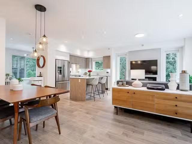 Townhouse for sale in Delta, N. Delta, Avenue, 263151125