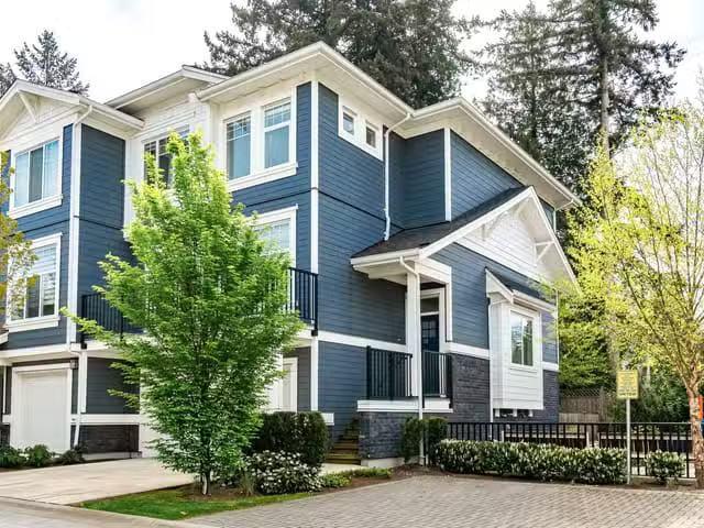 Townhouse for sale in Delta, N. Delta, Street, 263144528