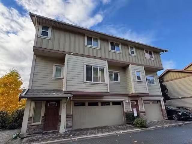 Townhouse for sale in Delta, N. Delta, Street, 263144856