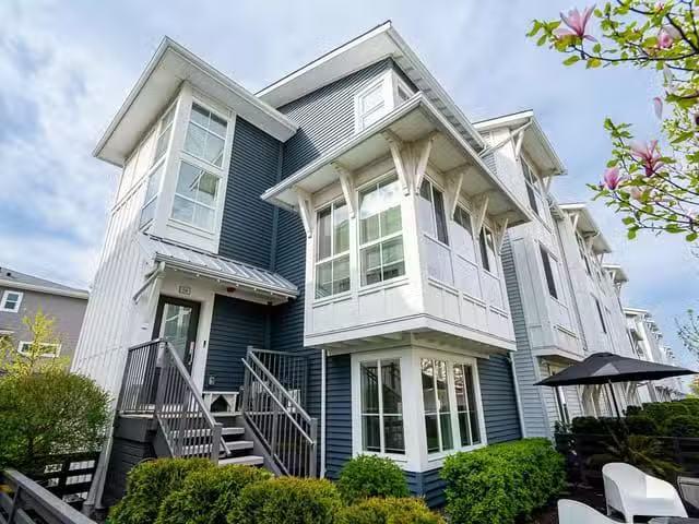 Townhouse for sale in Delta, Tsawwassen, 56 4656 Orca Way, 263.
