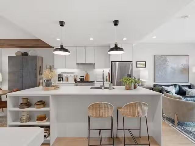 Townhouse for sale in Delta, Tsawwassen, 29 6340 Market Avenue.