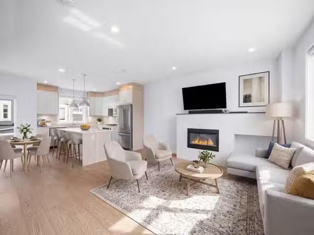 Townhouse for sale in Delta, Tsawwassen, a Avenue, 263152485