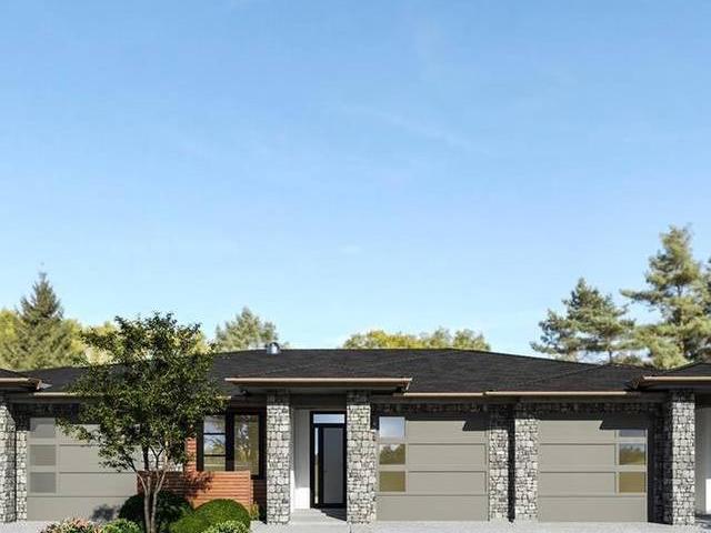 Townhouse for sale in Duncan East Duncan 148 1234 Viewtop Rd 915549
