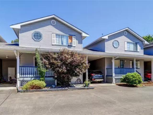Townhouse for sale in Duncan, East Duncan, 8 1095 Wharncliffe.
