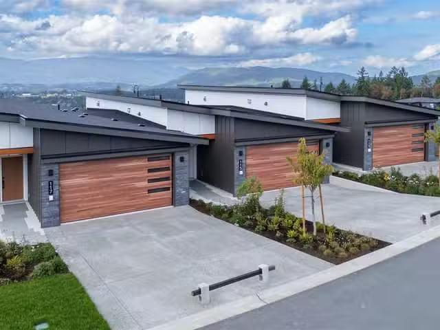 Townhouse for sale in Duncan, 125 3116 Woodrush Dr, 1034193
