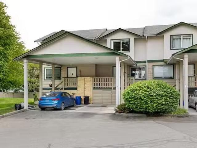 Townhouse for sale in Duncan, 21 3242 Cowichan Lake Rd, 1037952