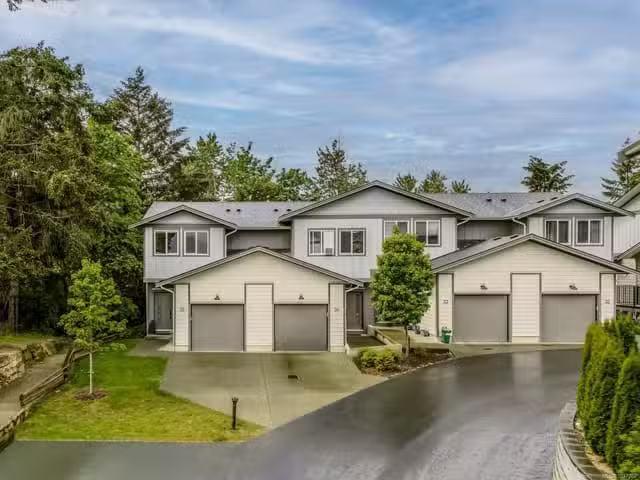 Townhouse for sale in Duncan, 35 3195 Herons Way, 1037262