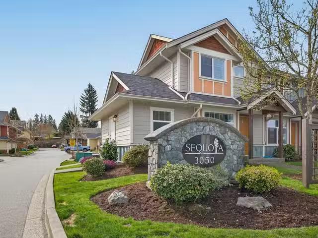 Townhouse for sale in Duncan, 45 3050 Sherman Rd, 1038229