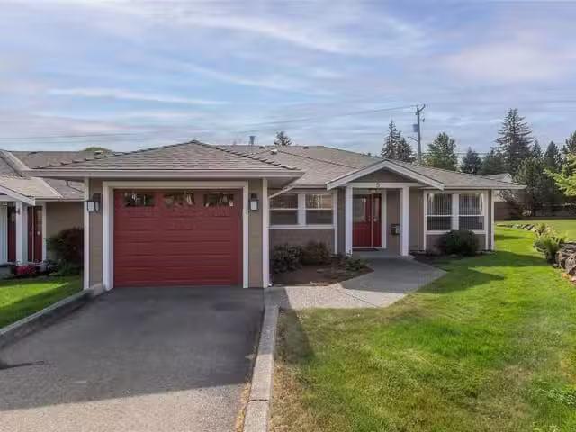 Townhouse for sale in Duncan, 5 3101 Herons Way, 1034369