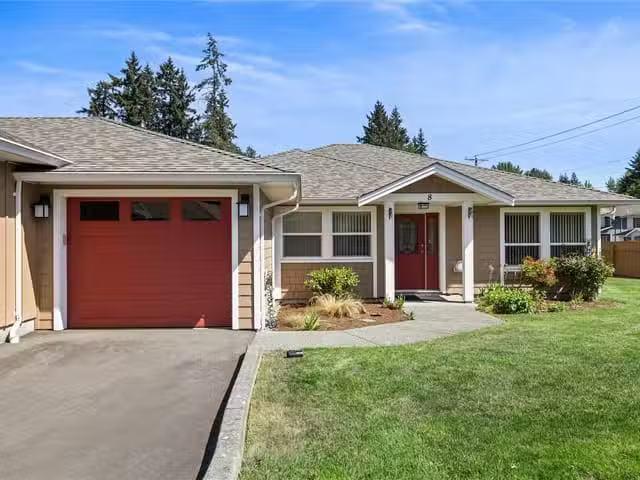Townhouse for sale in Duncan, 8 3101 Herons Way, 1037089