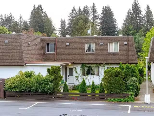 Townhouse for sale in Duncan, 8 3208 Gibbins Rd, 1036207
