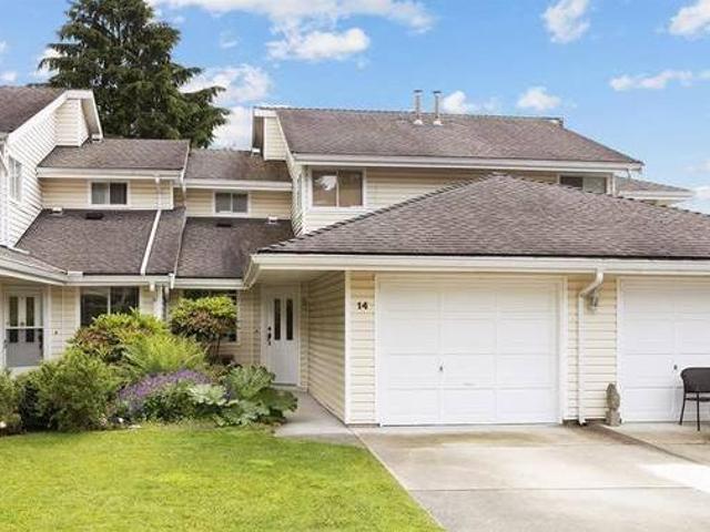 Townhouse for sale in Eagle Ridge CQ Coquitlam Coquitlam 14 1190 Falcon Drive 262799495