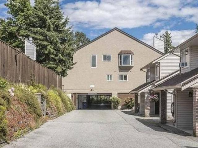 Townhouse for sale in East Central Maple Ridge Maple Ridge 206 11726 225 Street 262731181